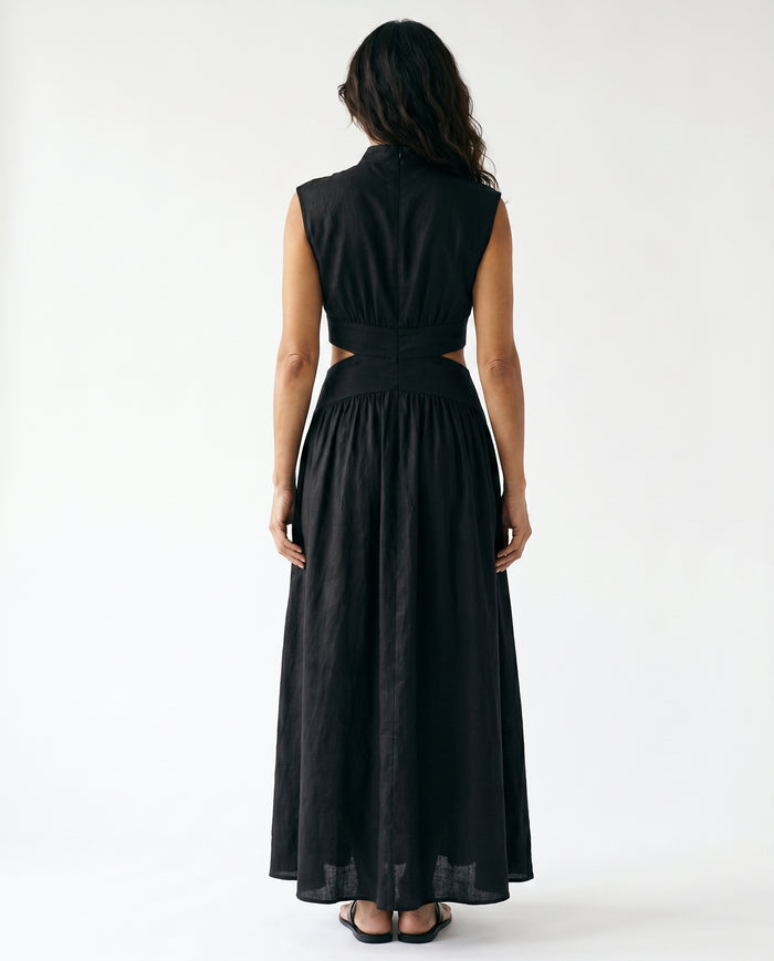 ella-elegant-maxi-dress-black-4