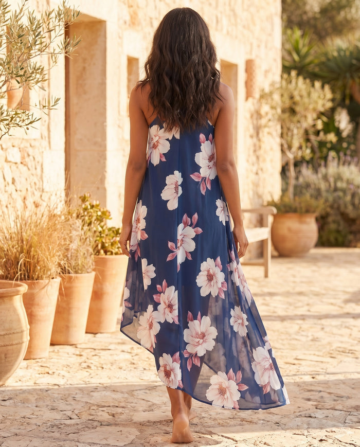 zara-floral-maxi-dress-dark-blue-3