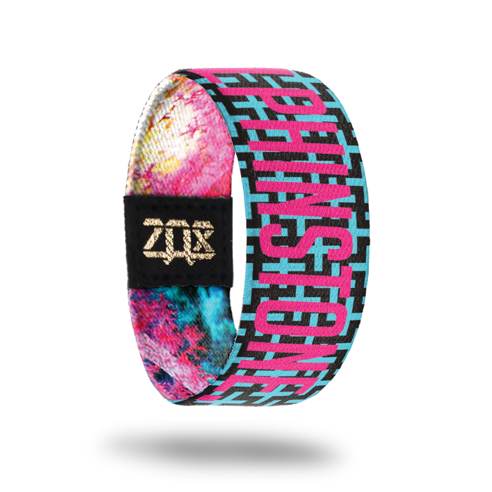Elphinstone-Sold Out-ZOX - This item is sold out and will not be restocked.