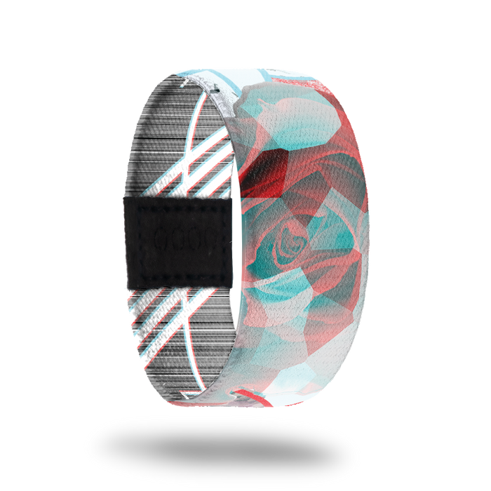 Embrace-Sold Out-ZOX - This item is sold out and will not be restocked.