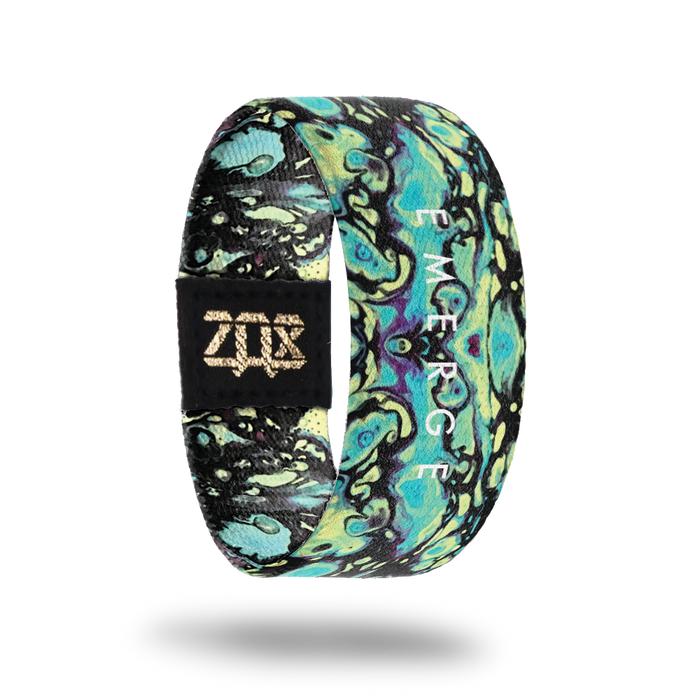 Emerge-Sold Out-ZOX - This item is sold out and will not be restocked.