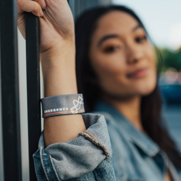 Emergence-Sold Out-ZOX - This item is sold out and will not be restocked.