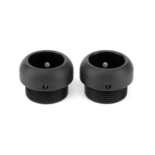 Emery End Cap