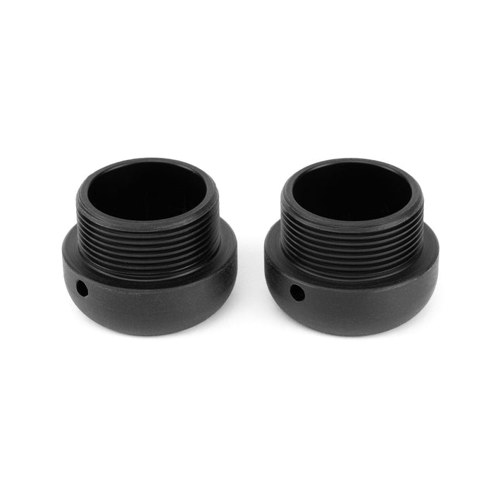 Emery End Cap