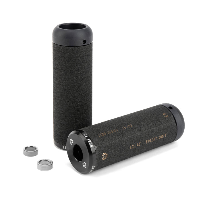 Emery Grit Peg