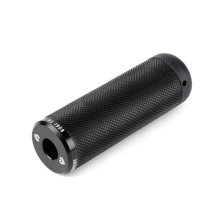 Emery Peg