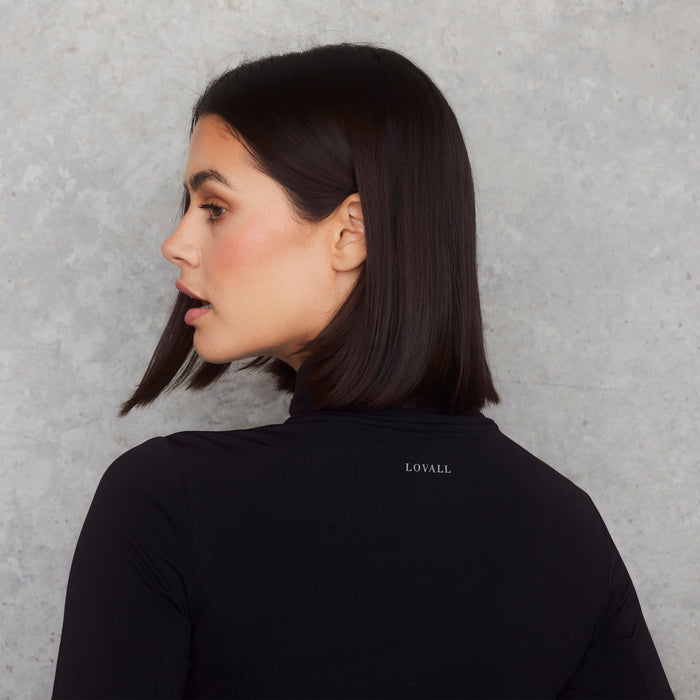 Empower Jacket - Black