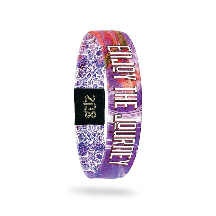 Enjoy The Journey-Sold Out - Singles-ZOX - This item is sold out and will not be restocked.
