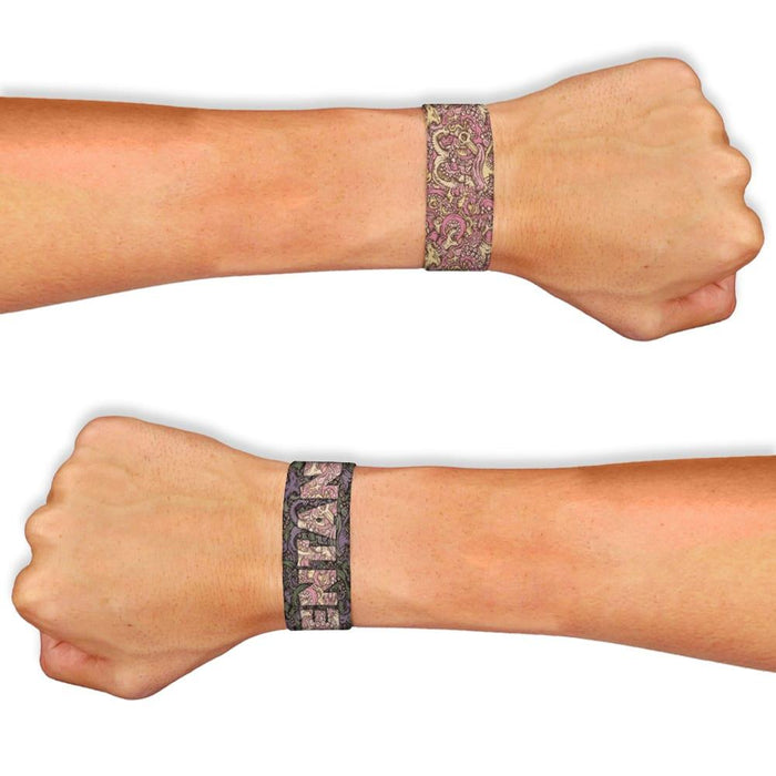 entangledwrists