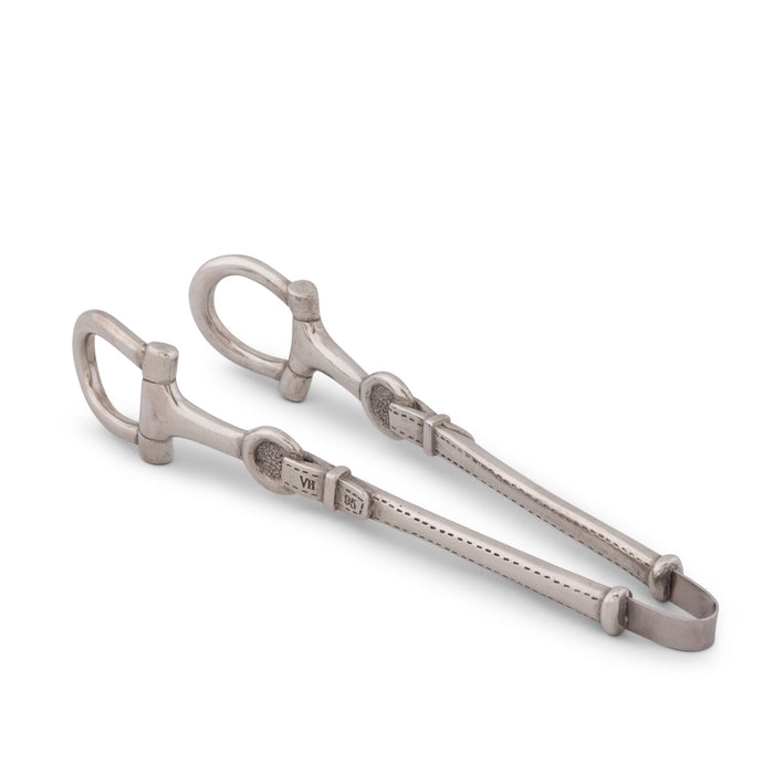 Vagabond House Equestrian Pewter Bit Ice Tong Product Image