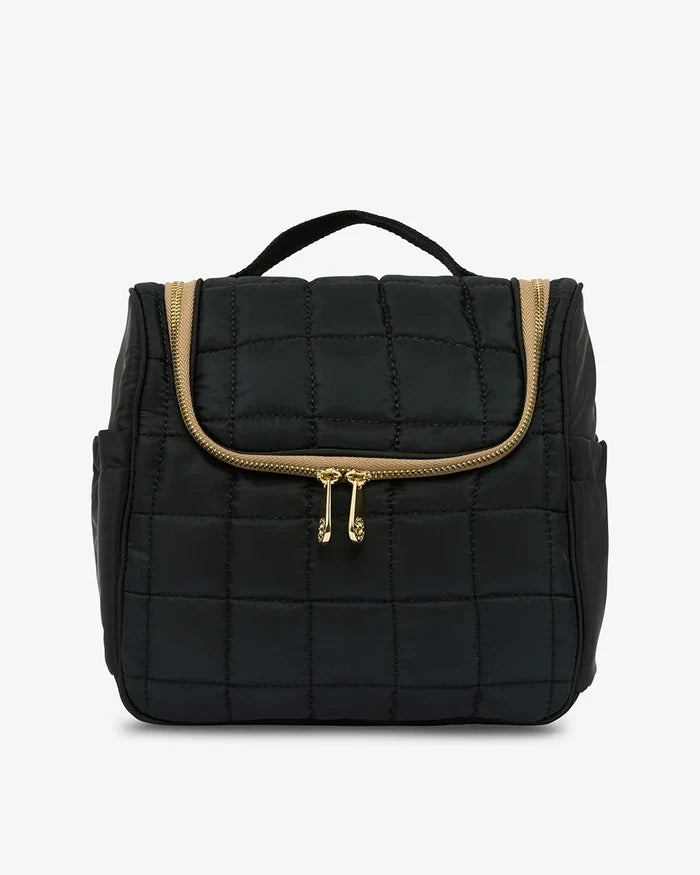 ESSENTIALS BAG in Black by Elms and King