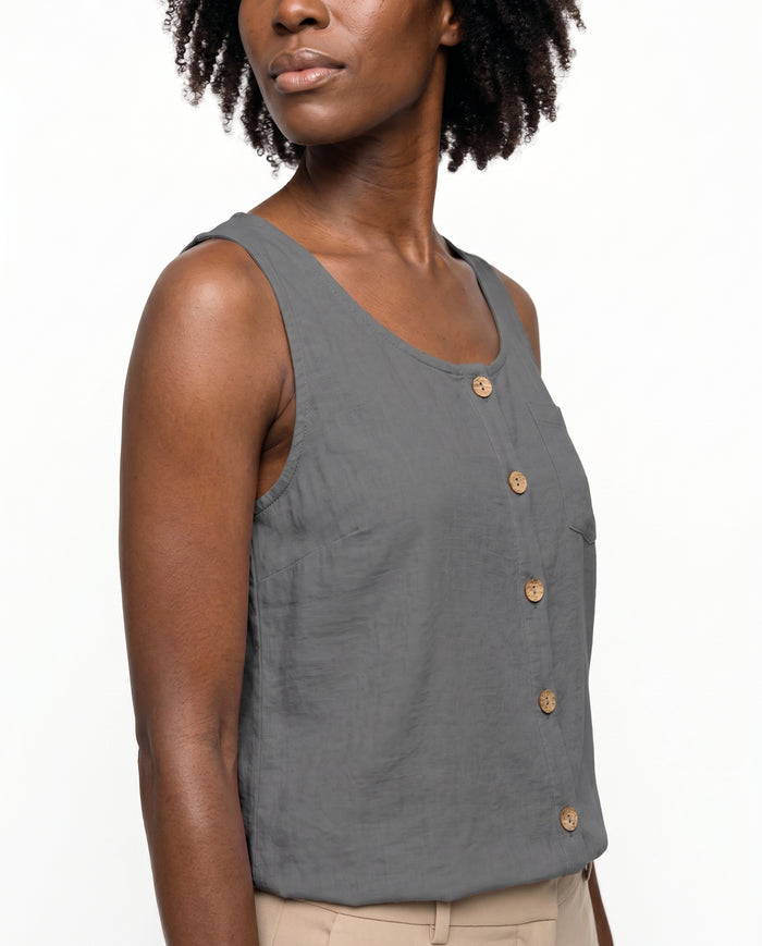 eve-buttoned-tank-top-gray-3