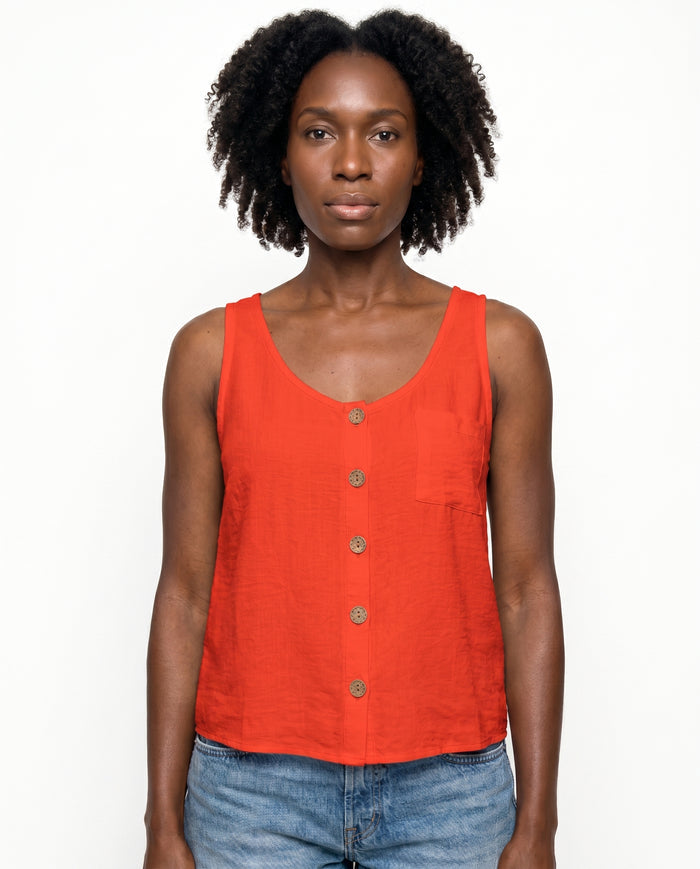 eve-buttoned-tank-top-red-1