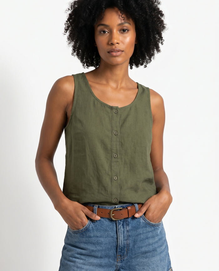 Army Green / S