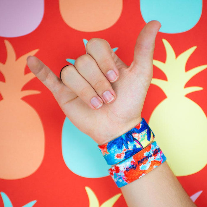 Every Moment Matters-Sold Out-ZOX - This item is sold out and will not be restocked.