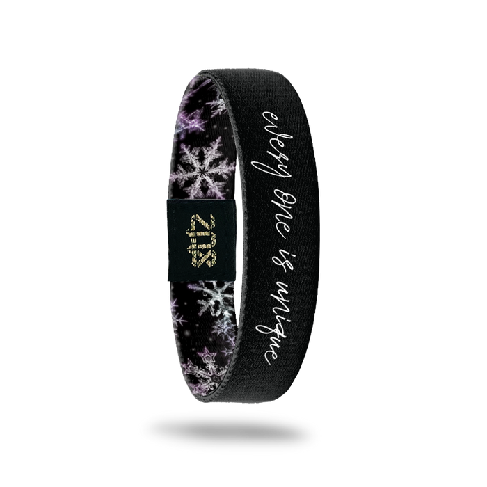 Every One Is Unique-Sold Out - Singles-ZOX - This item is sold out and will not be restocked.