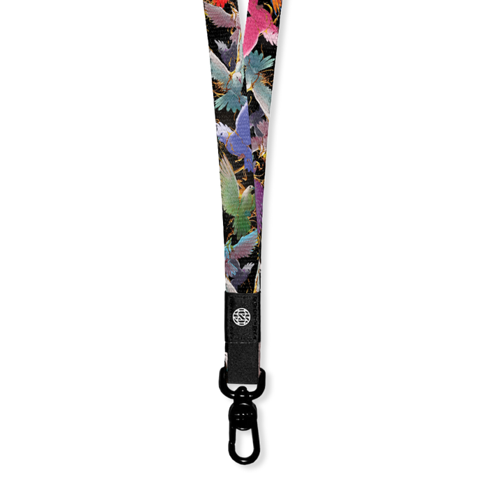 Excelsior - Lanyard