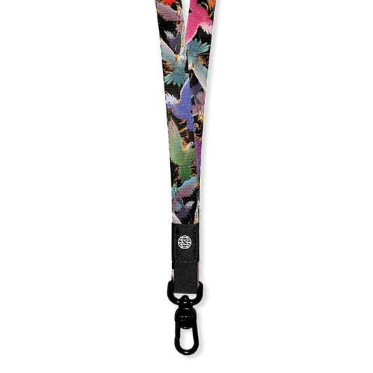 Excelsior - Lanyard