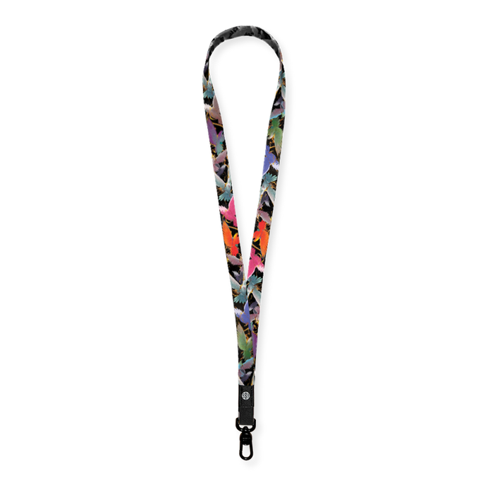 Excelsior - Lanyard