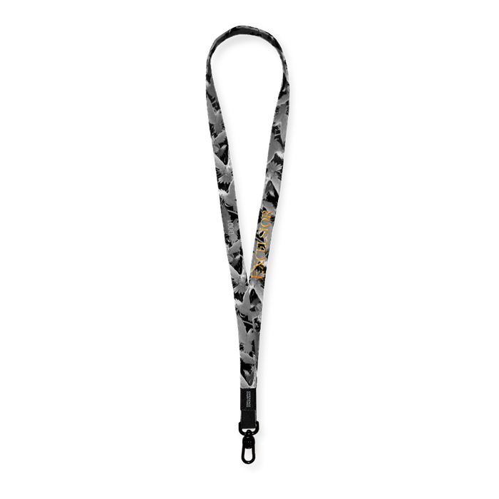 Excelsior - Lanyard