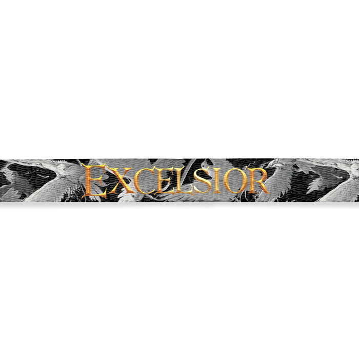 Excelsior - Lanyard