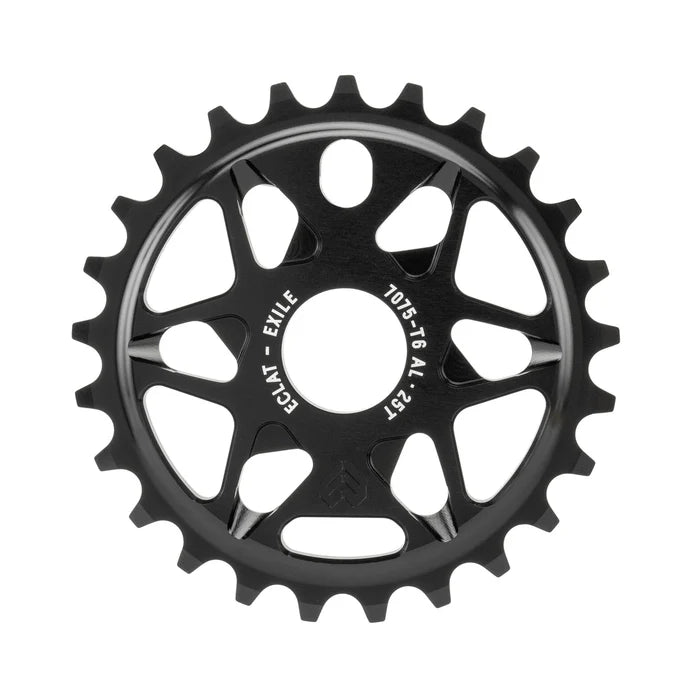 Exile Sprocket