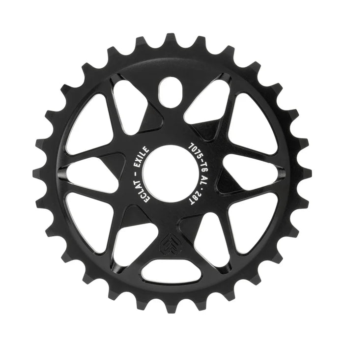 28T / Black