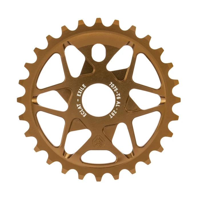 28T / Bronze