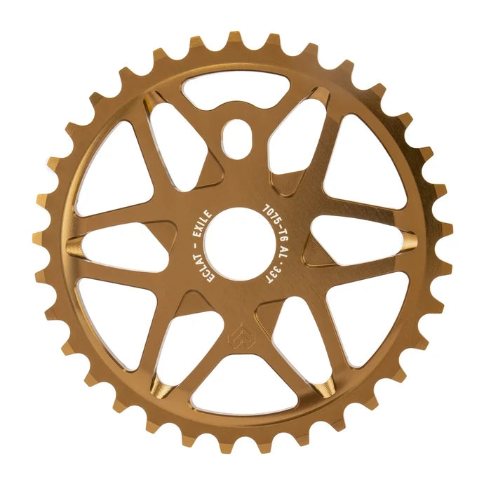 30T / Bronze
