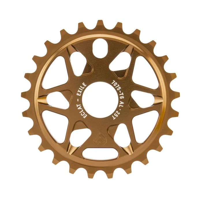 Exile Sprocket