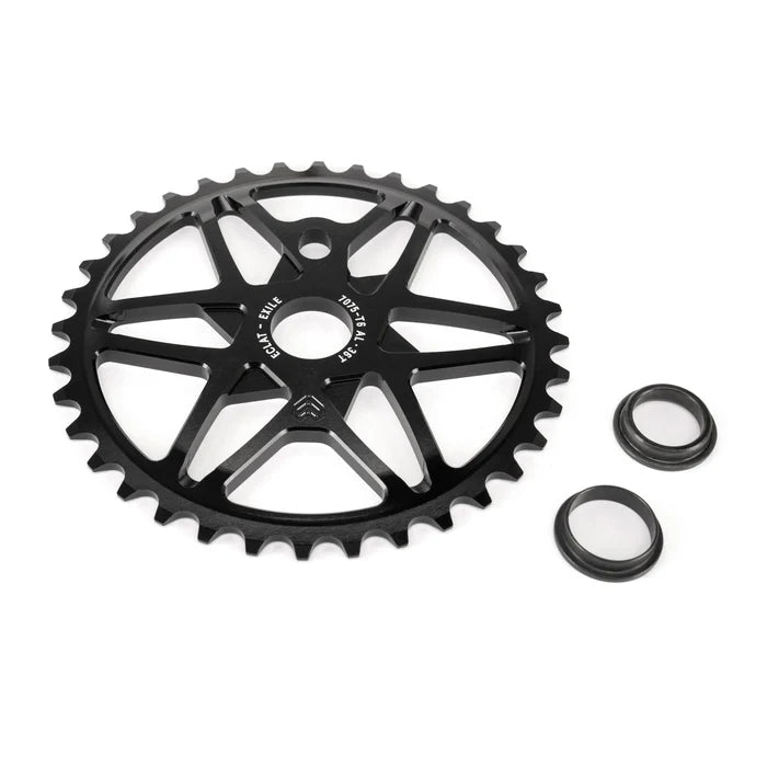 Exile Sprocket