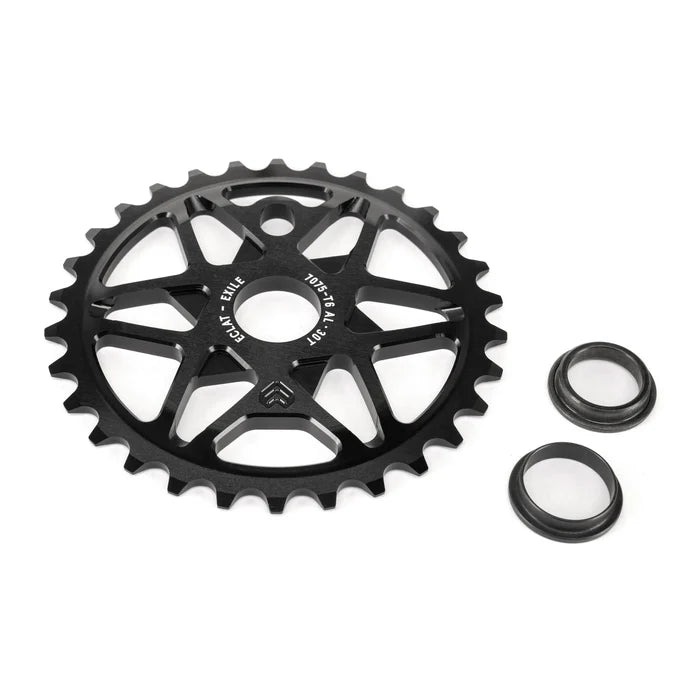Exile Sprocket