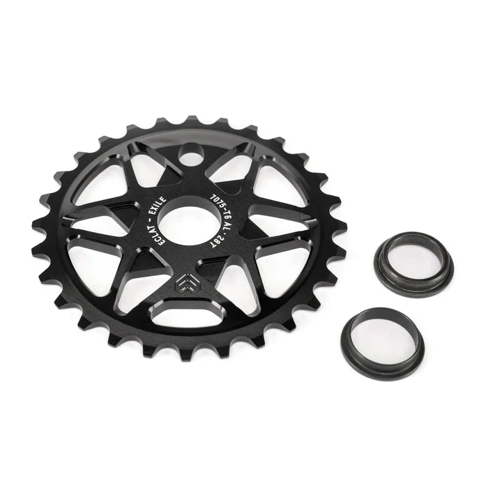 Exile Sprocket