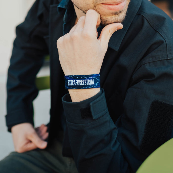 Extrafurrestrial-Sold Out-ZOX - This item is sold out and will not be restocked.