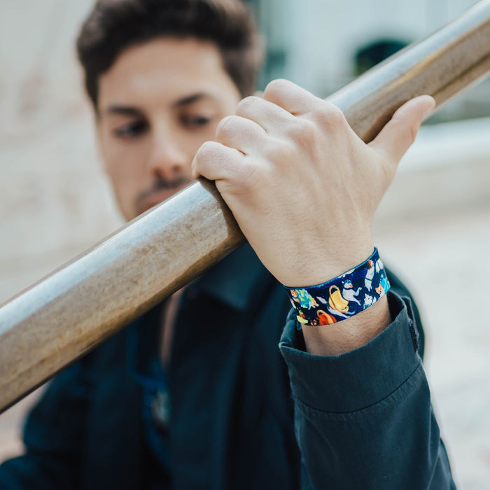 Extrafurrestrial-Sold Out-ZOX - This item is sold out and will not be restocked.