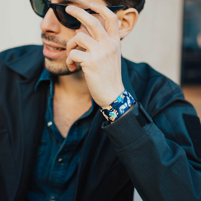 Extrafurrestrial-Sold Out-ZOX - This item is sold out and will not be restocked.