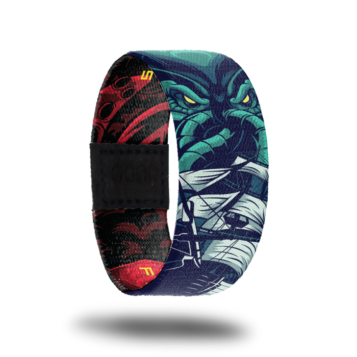 Face Your Fears-Sold Out-ZOX - This item is sold out and will not be restocked.