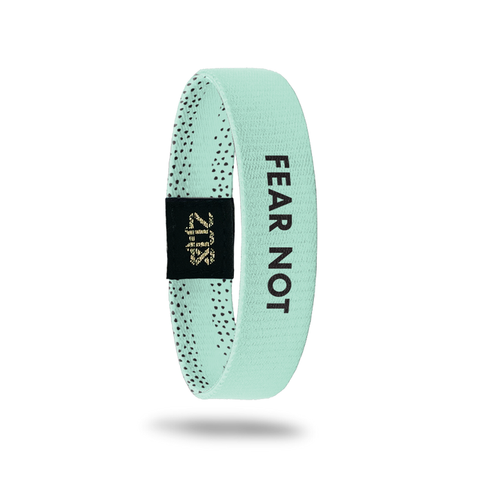 Fear Not Bracelet