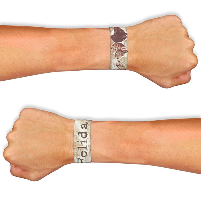 Felidae-Sold Out-ZOX - This item is sold out and will not be restocked.