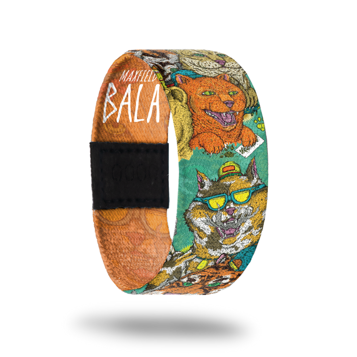 Felix-Sold Out-ZOX - This item is sold out and will not be restocked.