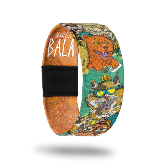 Felix-Sold Out-ZOX - This item is sold out and will not be restocked.