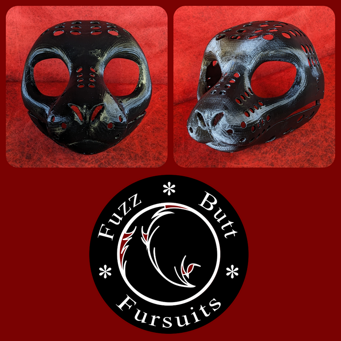 Feminine Seal Head Base