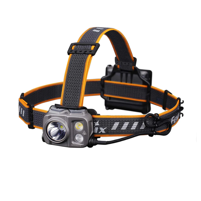 FENIX HP16R 1250 LUMEN RECHARGEABLE HEADLAMP