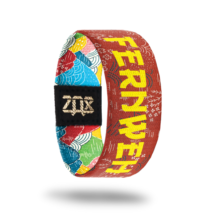 Fernweh-Sold Out-ZOX - This item is sold out and will not be restocked.