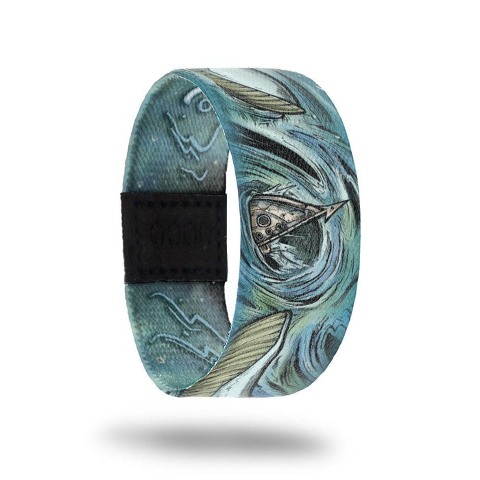Fight Back-Sold Out-ZOX - This item is sold out and will not be restocked.