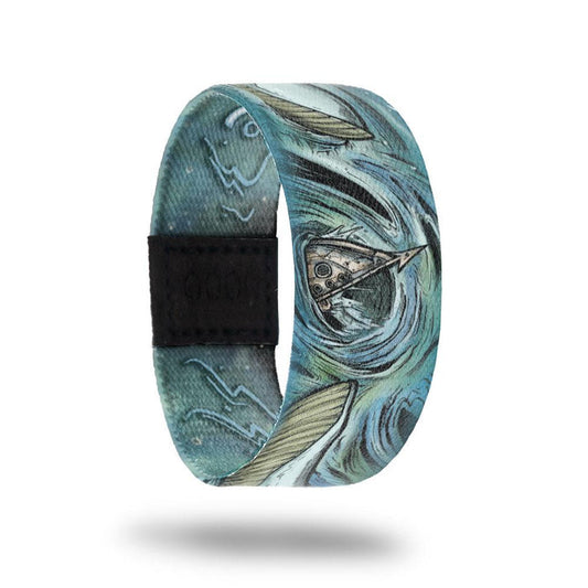 Fight Back-Sold Out-ZOX - This item is sold out and will not be restocked.