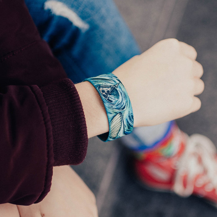 Fight Back-Sold Out-ZOX - This item is sold out and will not be restocked.
