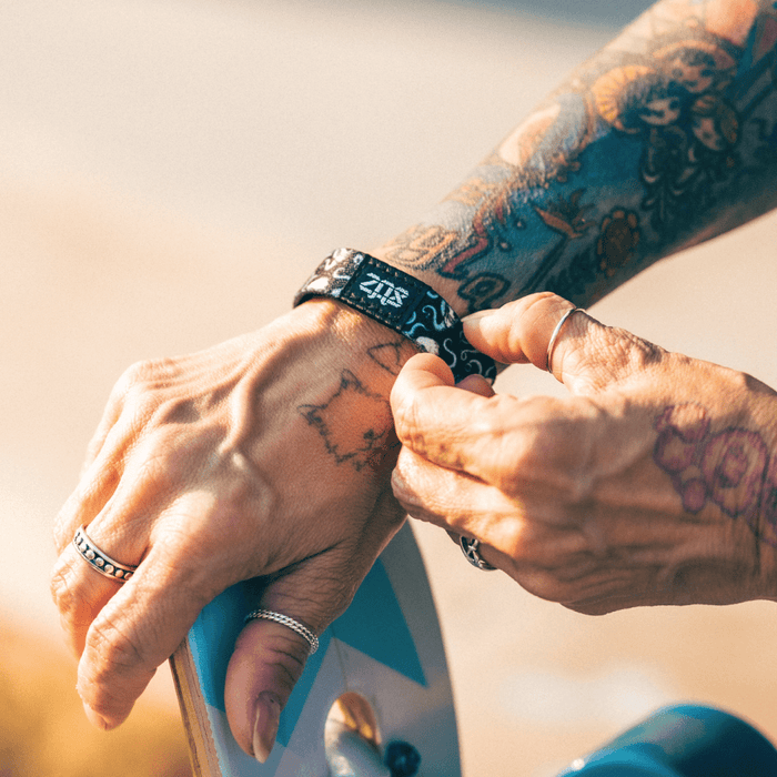 Fight For What You Believe In Bracelet