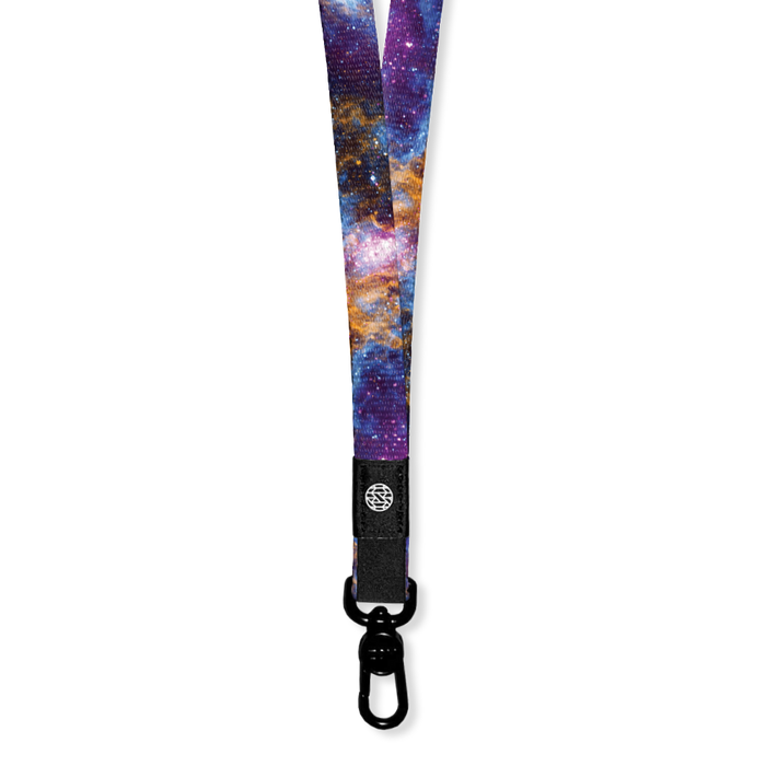 Fighter - Lanyard