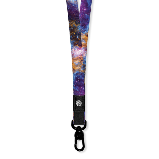 Fighter - Lanyard